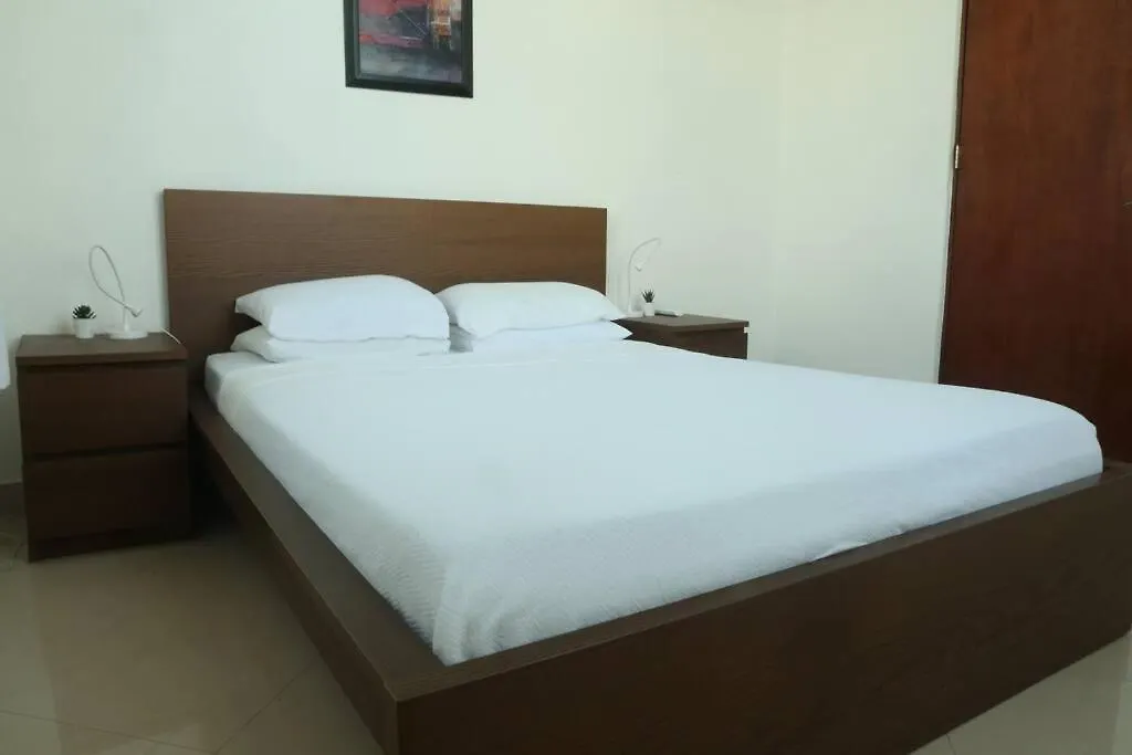 Апартаменты Casa Carmen Culebra- Suez Кулебра